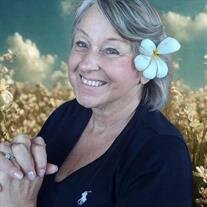 Debbie Jordan Leavy