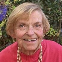 Barbara Ann Ballachey Brickman