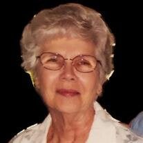 Peggy Stone Riggsbee