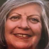 Pamela Ruth (Grove) Hiser