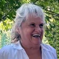 Sharon Rose Spier