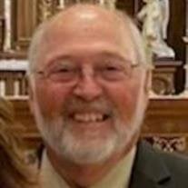 Michael J. "Mike" Jurosic