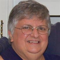 Janice M. O'Connor