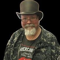 Paul Michael Janousek