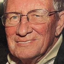 Norris D. Fletcher