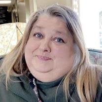 Erin B. Swingle-Carney