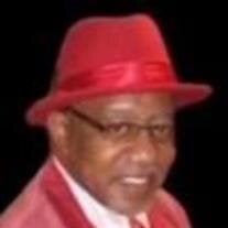 Mr. Charles Leon Hurt