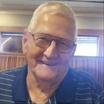 John J. Farrell Sr.
