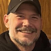 John Wiederhold