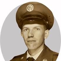 CMSGT Bruce Allen "Bam Bam" Miller