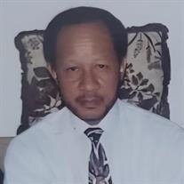 Mr. Gilford Earl Larkins