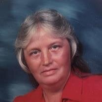 Minnie Skeens