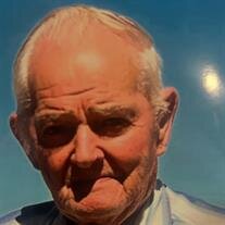 Adolph "Butch" Begle