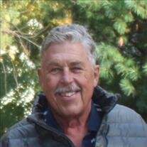 George Victor Harenberg