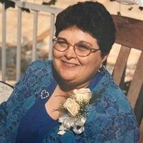 Lillian Carolyn Funk