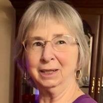 Cynthia Jo Taylor