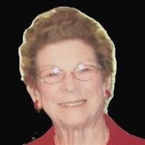 Dorothy Monk Atchetee