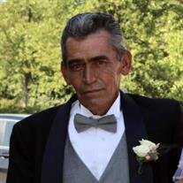 Rodolfo Villagomez Rodriguez