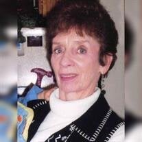 Margaret Geraghty