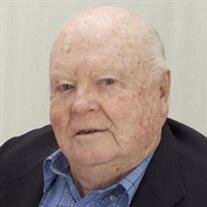 Edwin Gerard Lenfestey Jr.