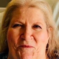 Teresa Jo Powers
