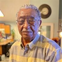 Mr. Elmer H. Gillespie