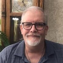 Timothy Palmer