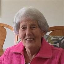 Janice Markvluwer