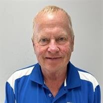 Dennis A. Jorgensen