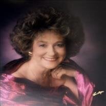 Lana Annette Stone