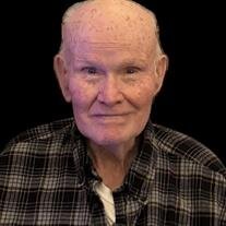 Ernest Landon Peters