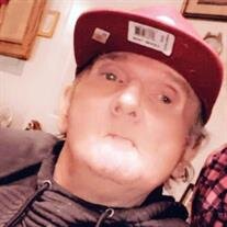 David Glenn Rhea Sr.
