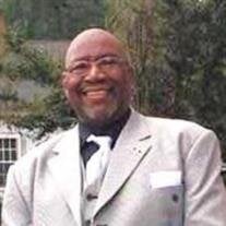 Mr. Governor "Boot" Smith