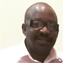 Mr. Michael Thomas