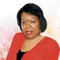 Ms. Cellrea Que Slaton