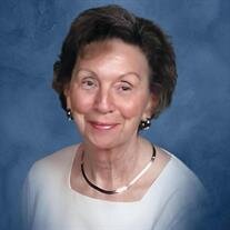 Norma Jean Harbaugh Cornett