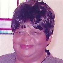 Earnestine Cheeseboro