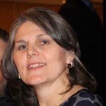 Corinne Longo