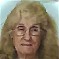 Dorothy Fyffe Brickey