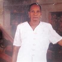 Marie Sainte Princivil