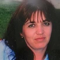 Jeanette R. Smith