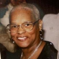 Mrs. Sandra J. Stephenson