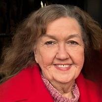 Pamela Jane Prater Gilley