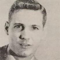 RALPH DUDLEY VINES