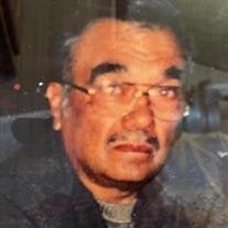 Martin P. Hernandez