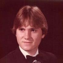 Andrew Marshall Quillin