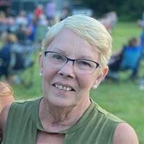 Theresa "Terri" L. (Little) Hughes