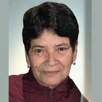 Maria Rojelia Alcala