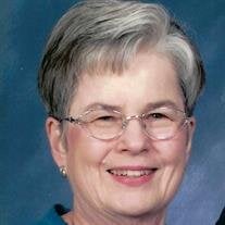 Barbara Jeanne Mills
