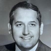 Rob Roy Nichols